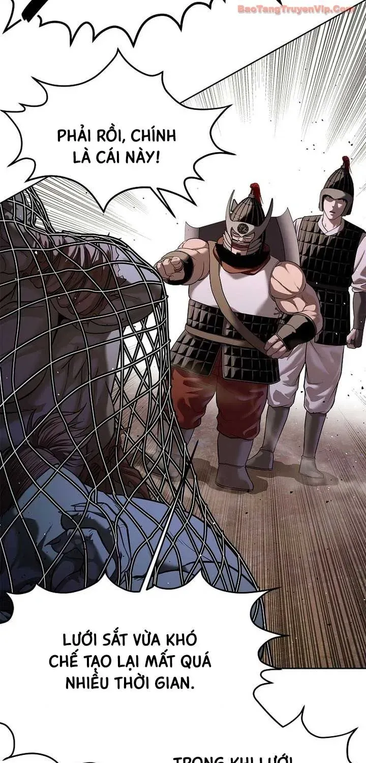 Cương Thiết Liệt Đế Chap 37 - Next Chap 38