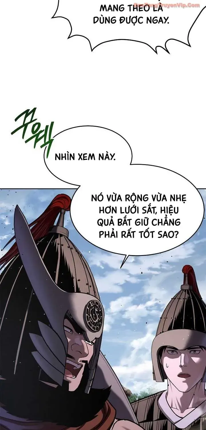 Cương Thiết Liệt Đế Chap 37 - Next Chap 38