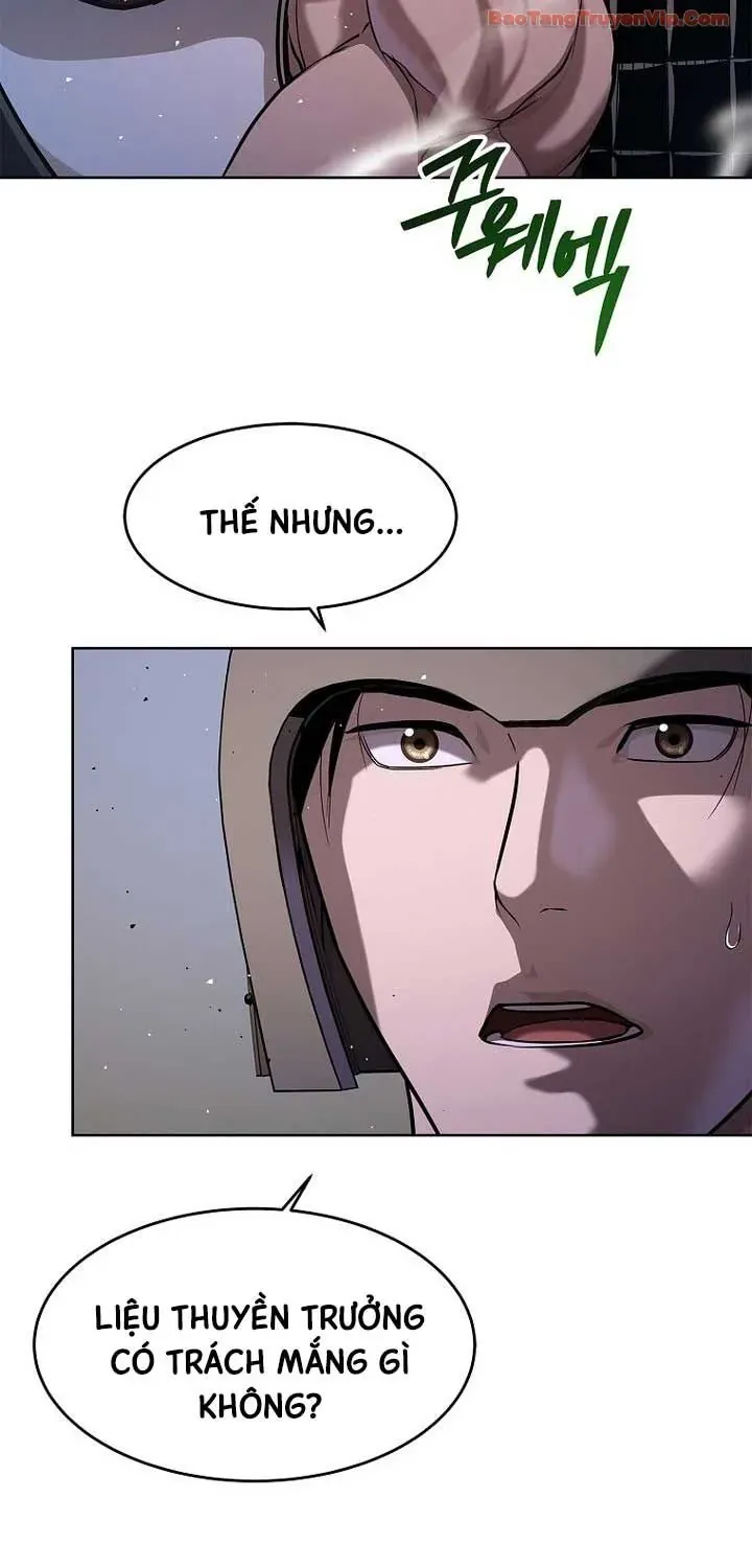 Cương Thiết Liệt Đế Chap 37 - Next Chap 38
