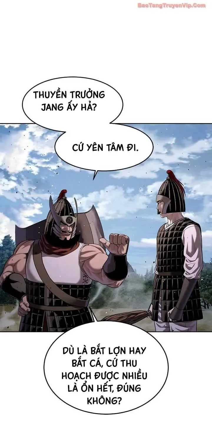 Cương Thiết Liệt Đế Chap 37 - Next Chap 38