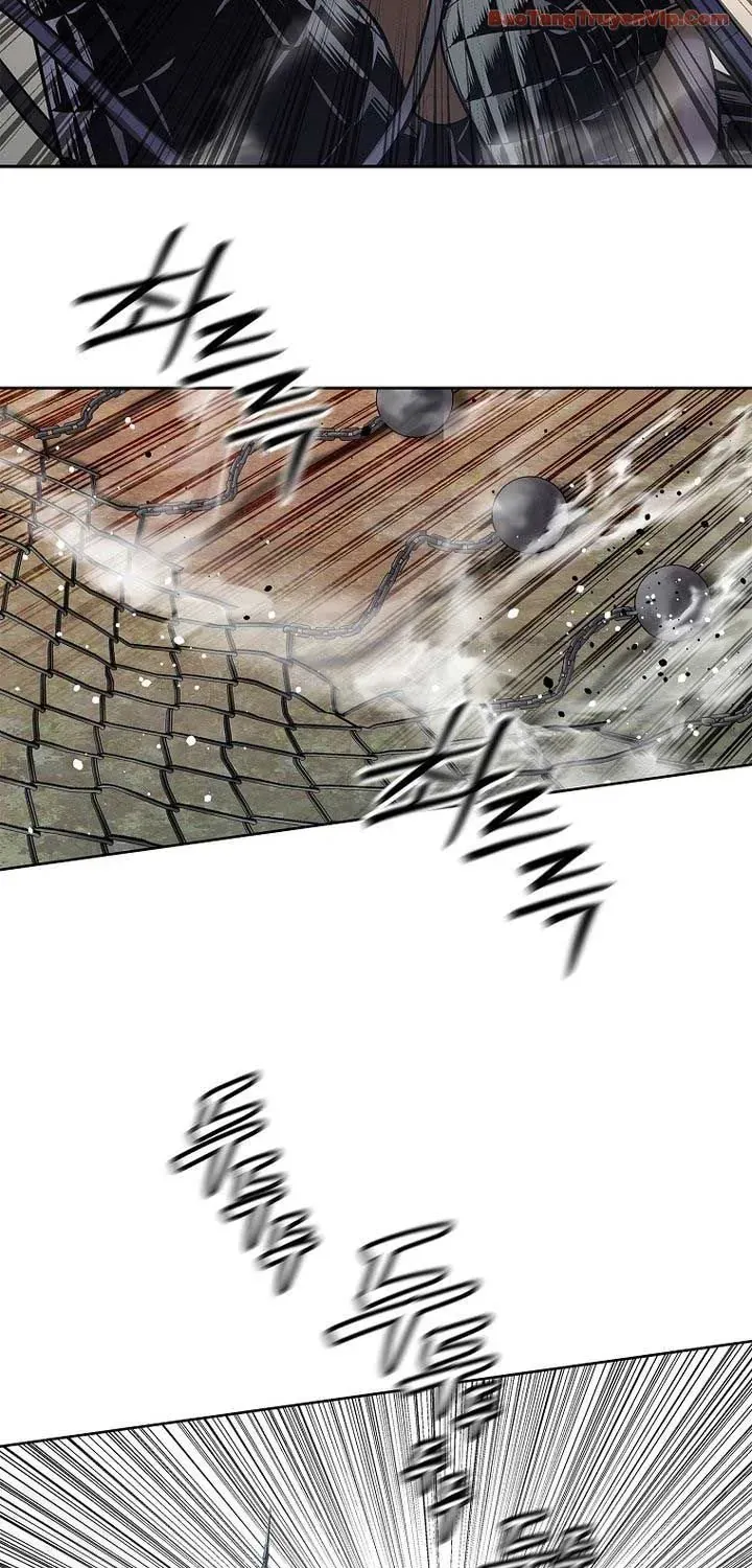Cương Thiết Liệt Đế Chap 37 - Next Chap 38