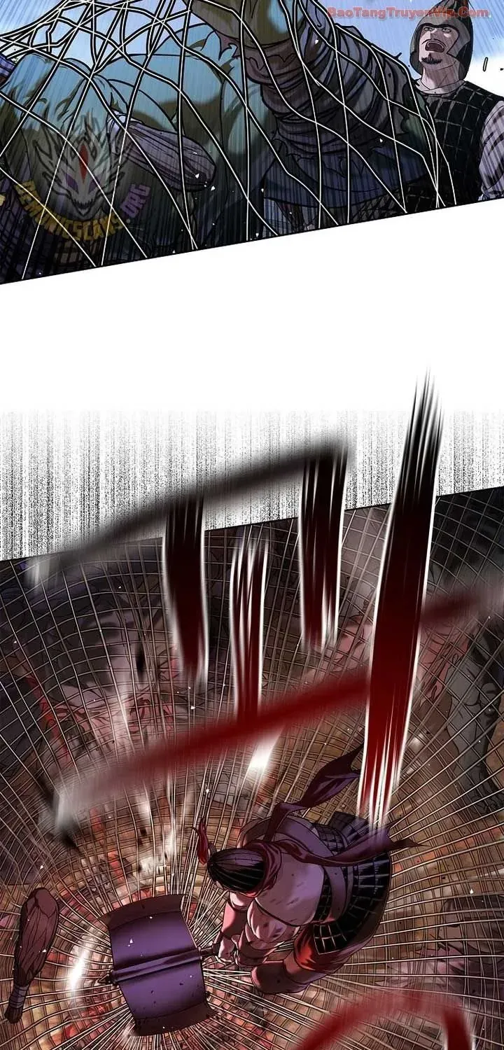 Cương Thiết Liệt Đế Chap 37 - Next Chap 38
