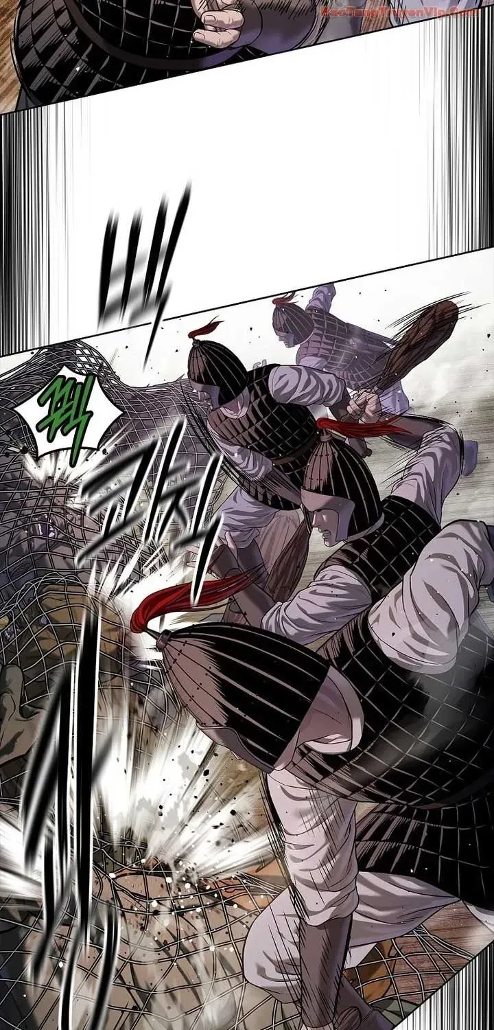 Cương Thiết Liệt Đế Chap 37 - Next Chap 38
