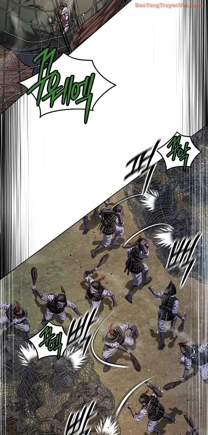 Cương Thiết Liệt Đế Chap 37 - Next Chap 38