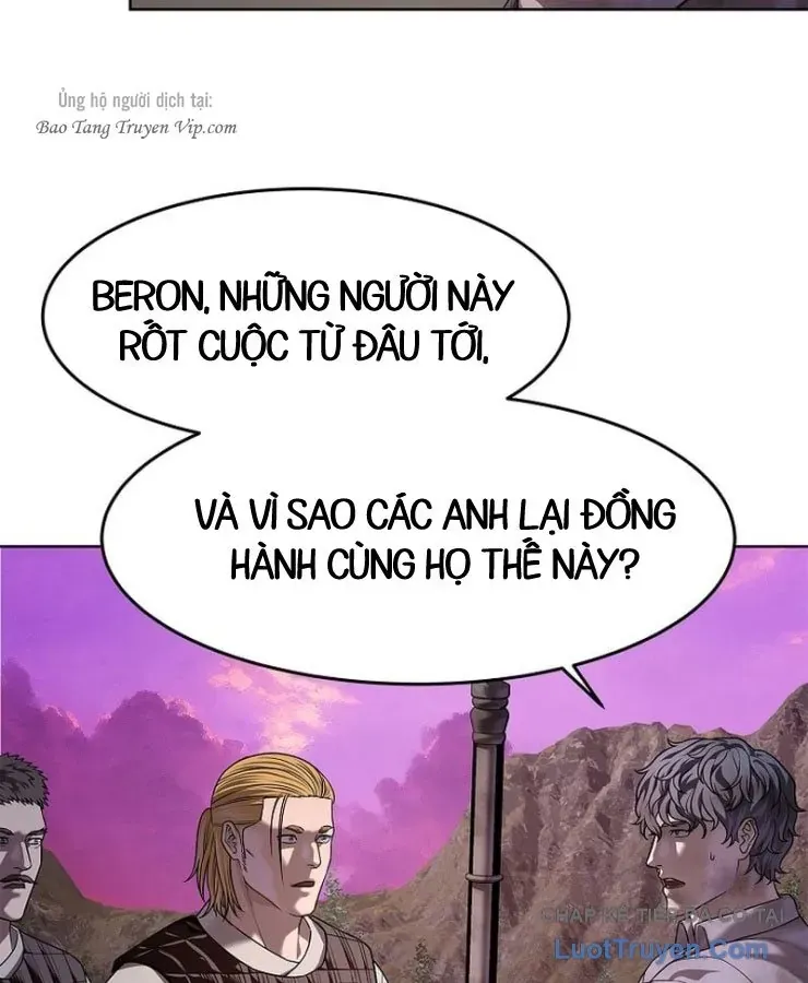 Cương Thiết Liệt Đế Chap 38 - Next Chap 39