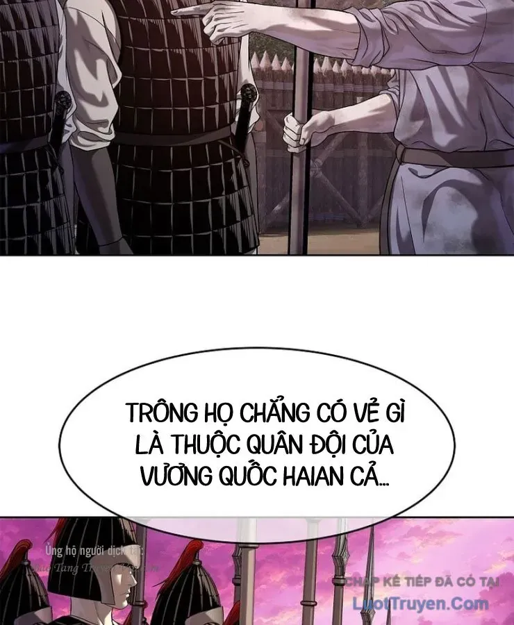 Cương Thiết Liệt Đế Chap 38 - Next Chap 39