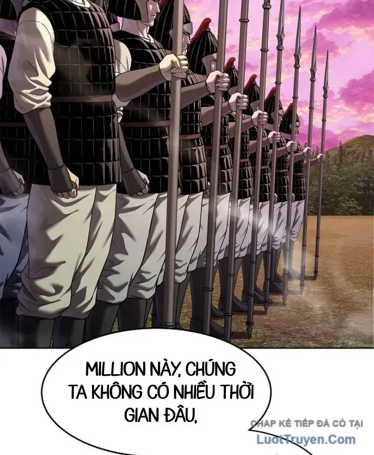 Cương Thiết Liệt Đế Chap 38 - Next Chap 39