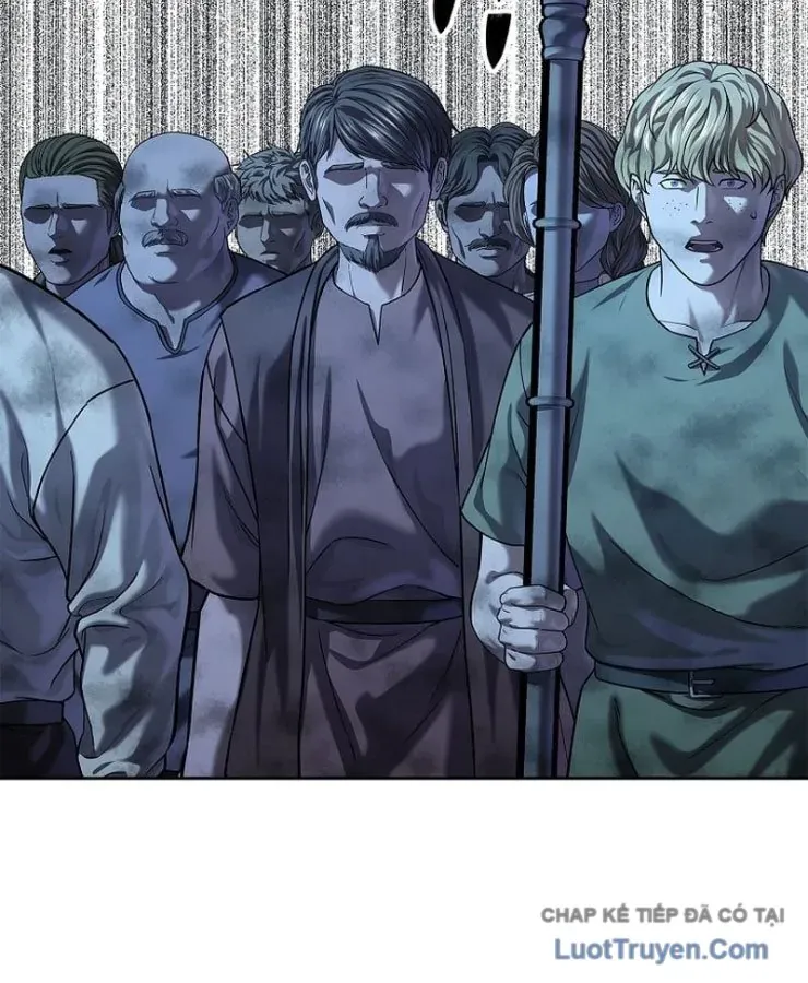Cương Thiết Liệt Đế Chap 38 - Next Chap 39
