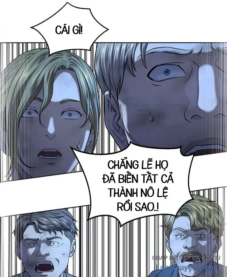 Cương Thiết Liệt Đế Chap 38 - Next Chap 39