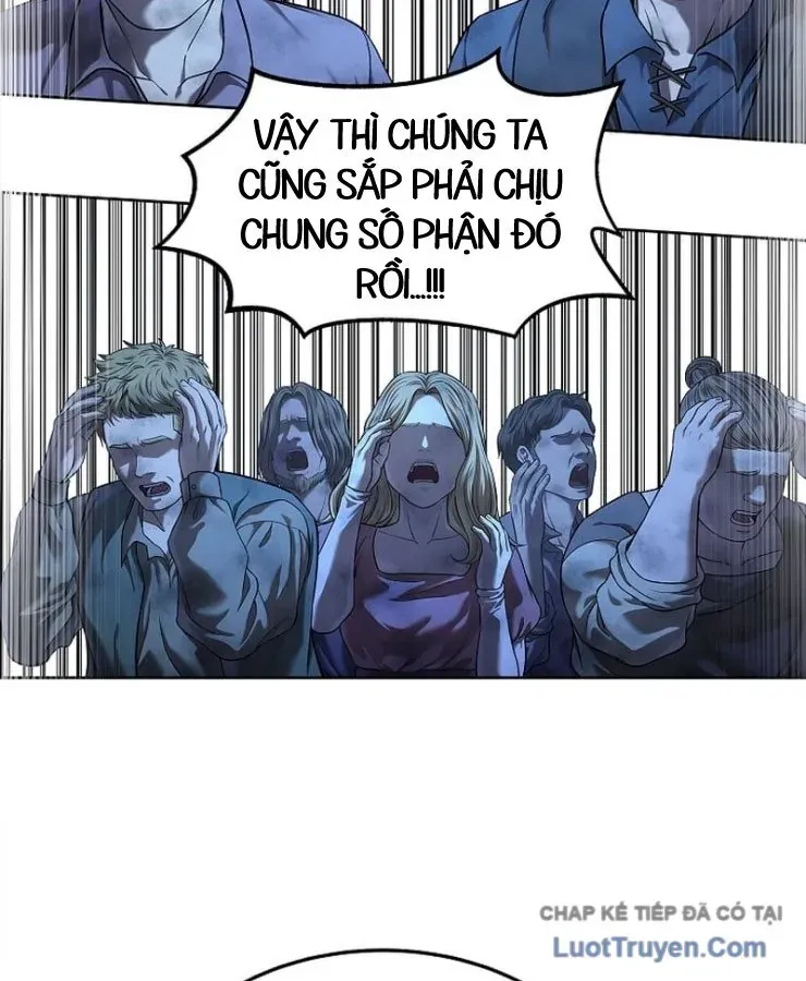 Cương Thiết Liệt Đế Chap 38 - Next Chap 39