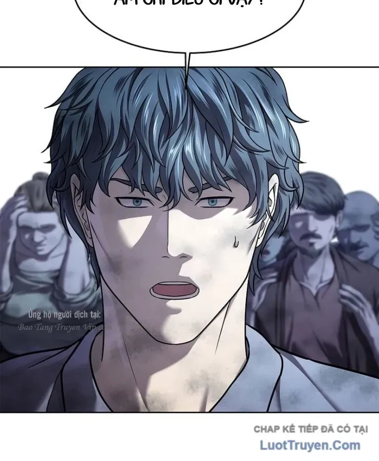 Cương Thiết Liệt Đế Chap 38 - Next Chap 39