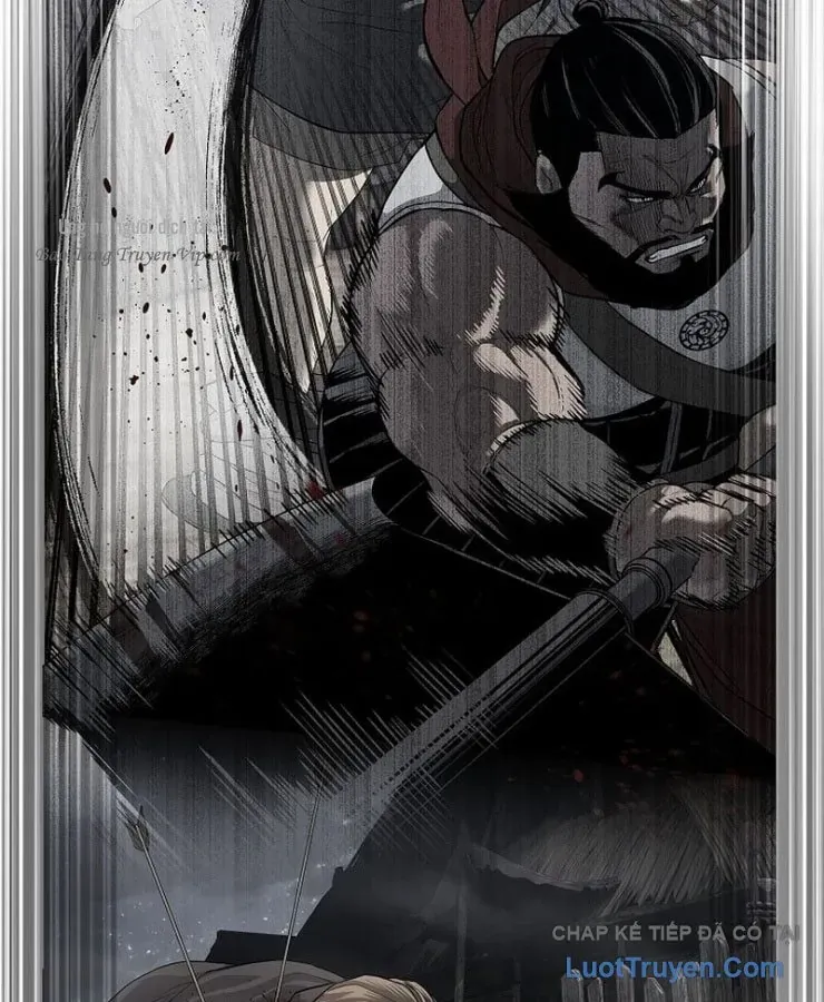 Cương Thiết Liệt Đế Chap 38 - Next Chap 39