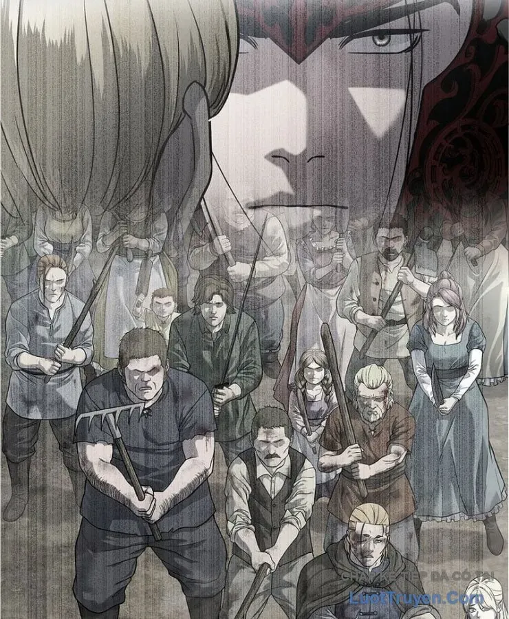 Cương Thiết Liệt Đế Chap 38 - Next Chap 39