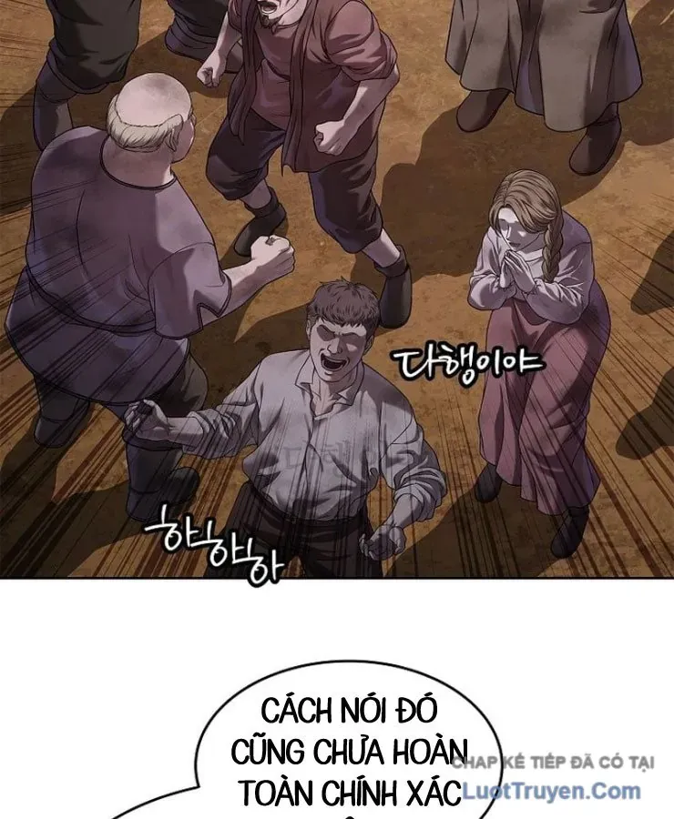 Cương Thiết Liệt Đế Chap 38 - Next Chap 39