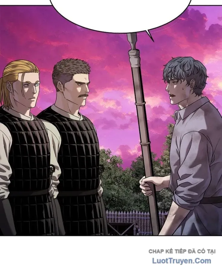 Cương Thiết Liệt Đế Chap 38 - Next Chap 39