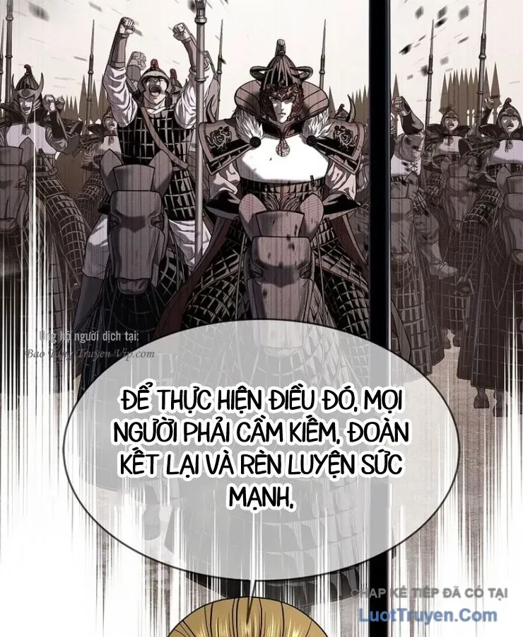 Cương Thiết Liệt Đế Chap 38 - Next Chap 39