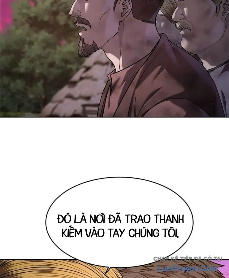 Cương Thiết Liệt Đế Chap 38 - Next Chap 39