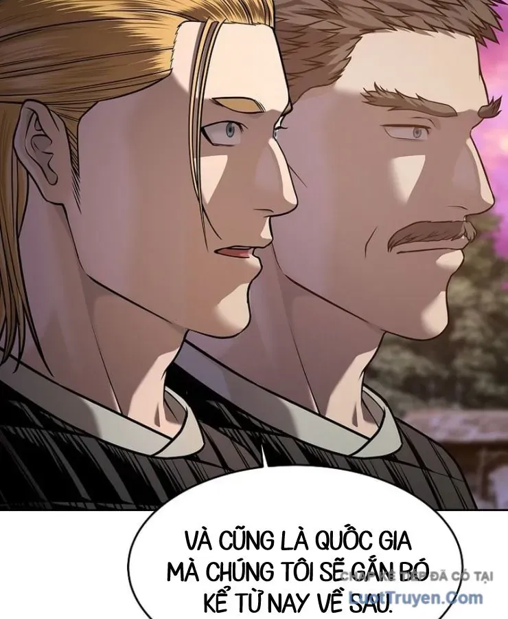 Cương Thiết Liệt Đế Chap 38 - Next Chap 39