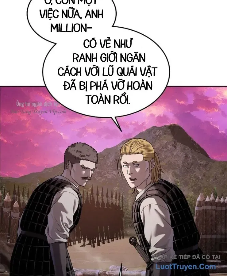 Cương Thiết Liệt Đế Chap 38 - Next Chap 39