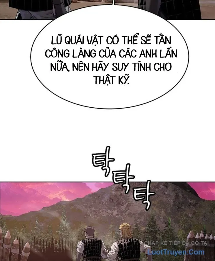Cương Thiết Liệt Đế Chap 38 - Next Chap 39