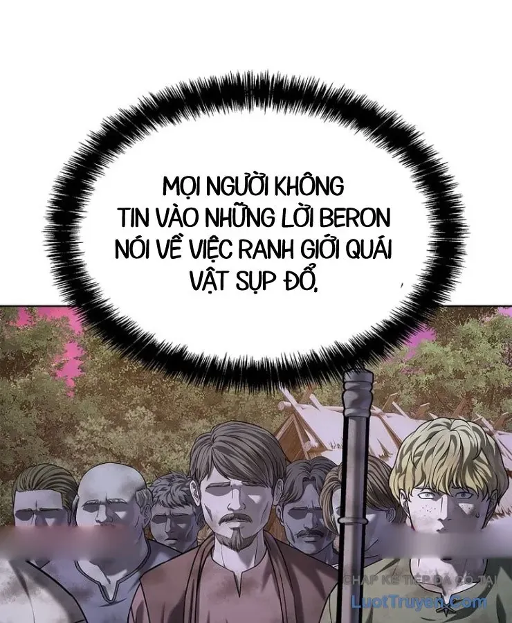 Cương Thiết Liệt Đế Chap 38 - Next Chap 39
