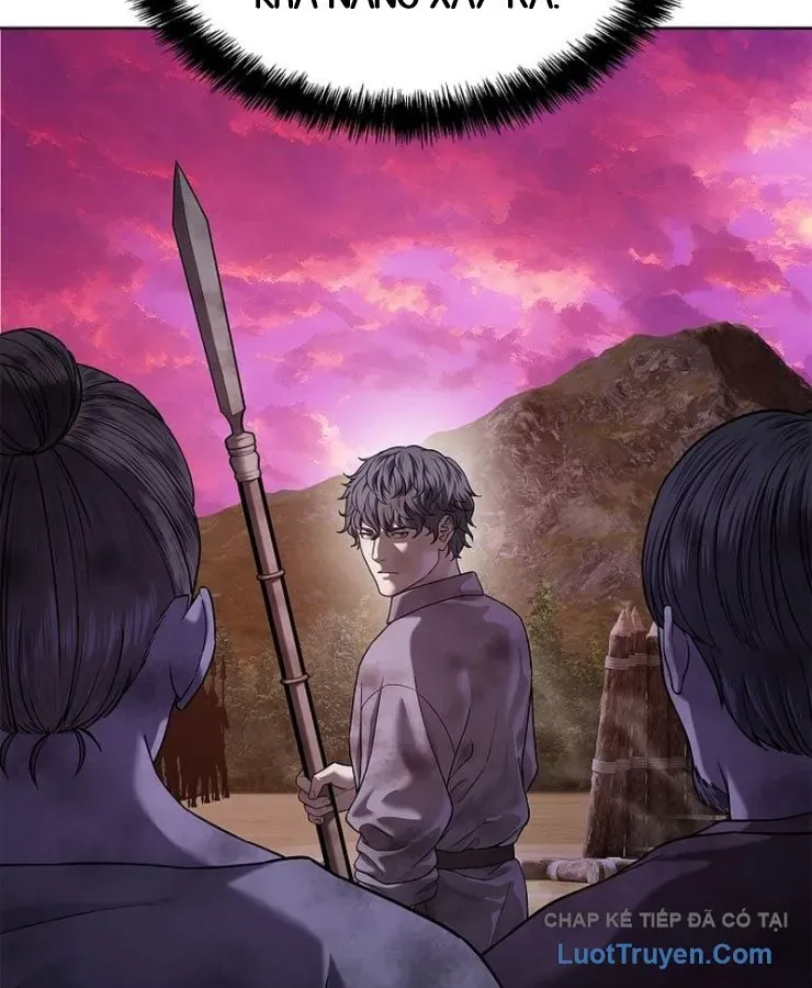 Cương Thiết Liệt Đế Chap 38 - Next Chap 39