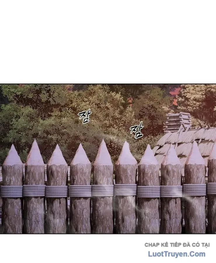 Cương Thiết Liệt Đế Chap 38 - Next Chap 39
