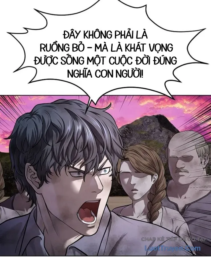 Cương Thiết Liệt Đế Chap 38 - Next Chap 39