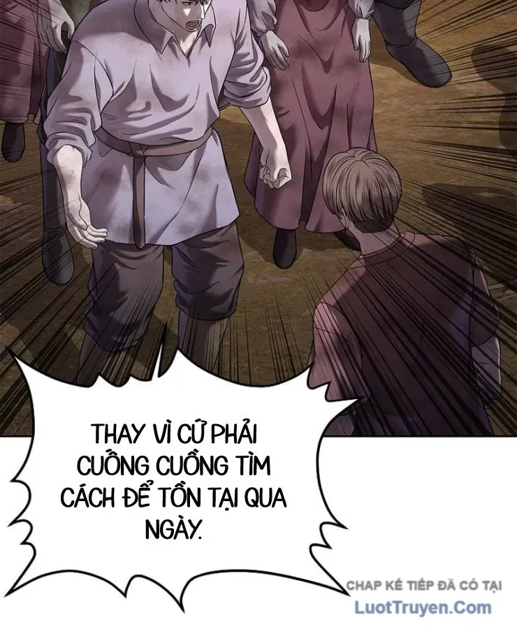 Cương Thiết Liệt Đế Chap 38 - Next Chap 39