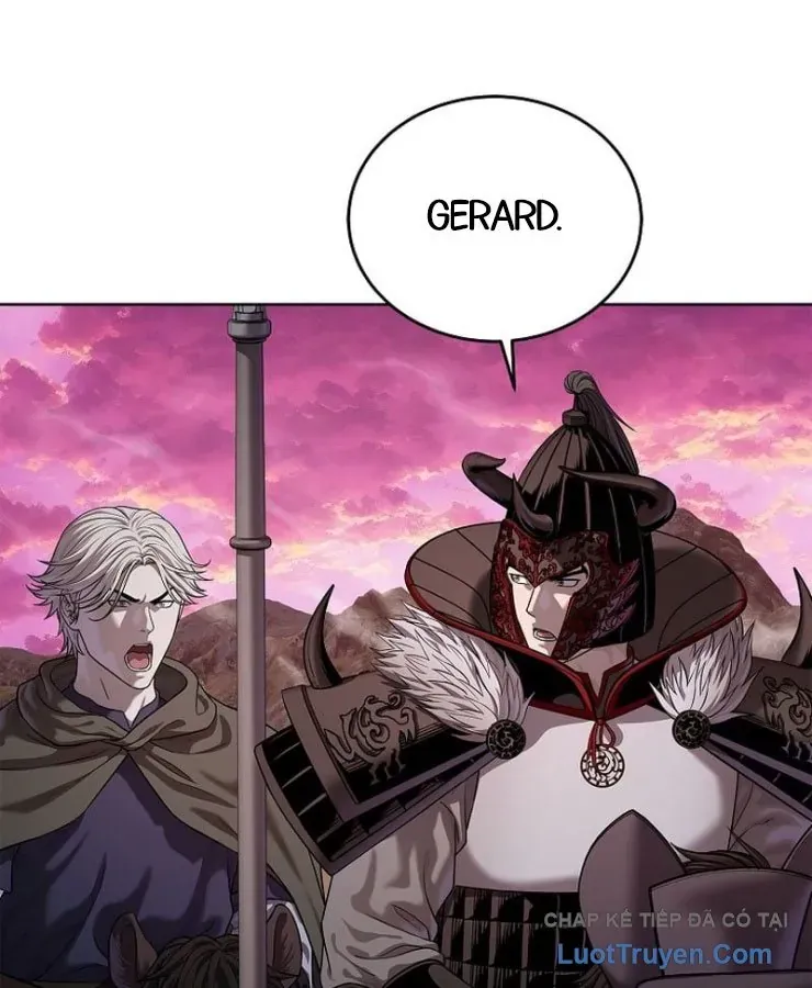 Cương Thiết Liệt Đế Chap 38 - Next Chap 39