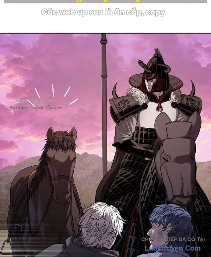 Cương Thiết Liệt Đế Chap 38 - Next Chap 39