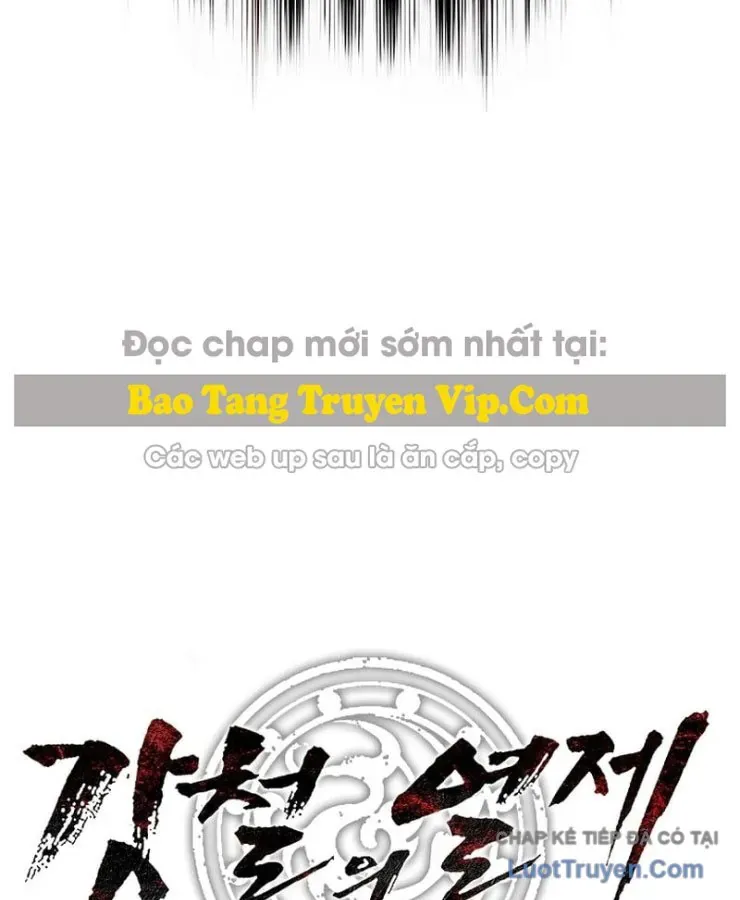 Cương Thiết Liệt Đế Chap 38 - Next Chap 39
