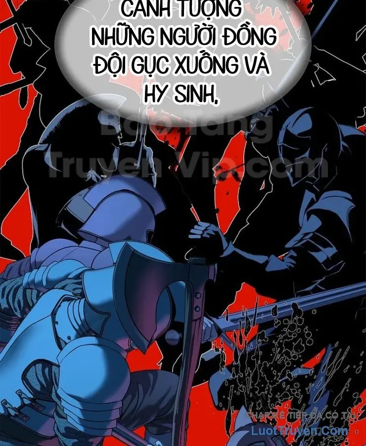 Cương Thiết Liệt Đế Chap 38 - Next Chap 39