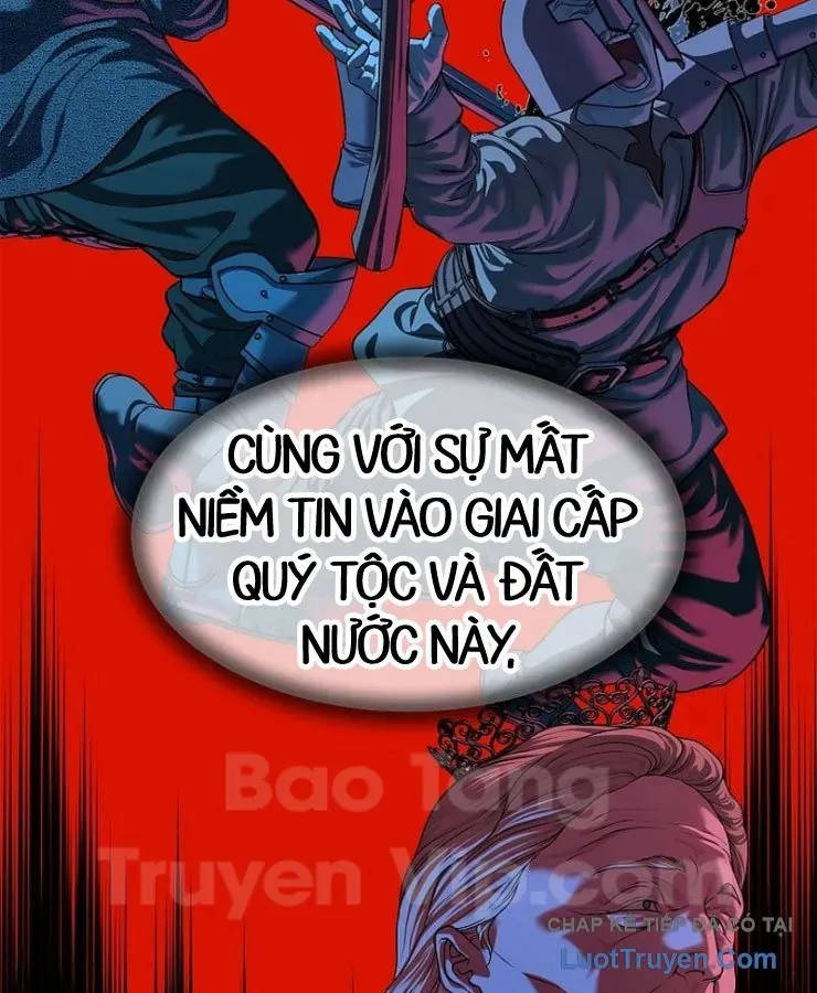 Cương Thiết Liệt Đế Chap 38 - Next Chap 39
