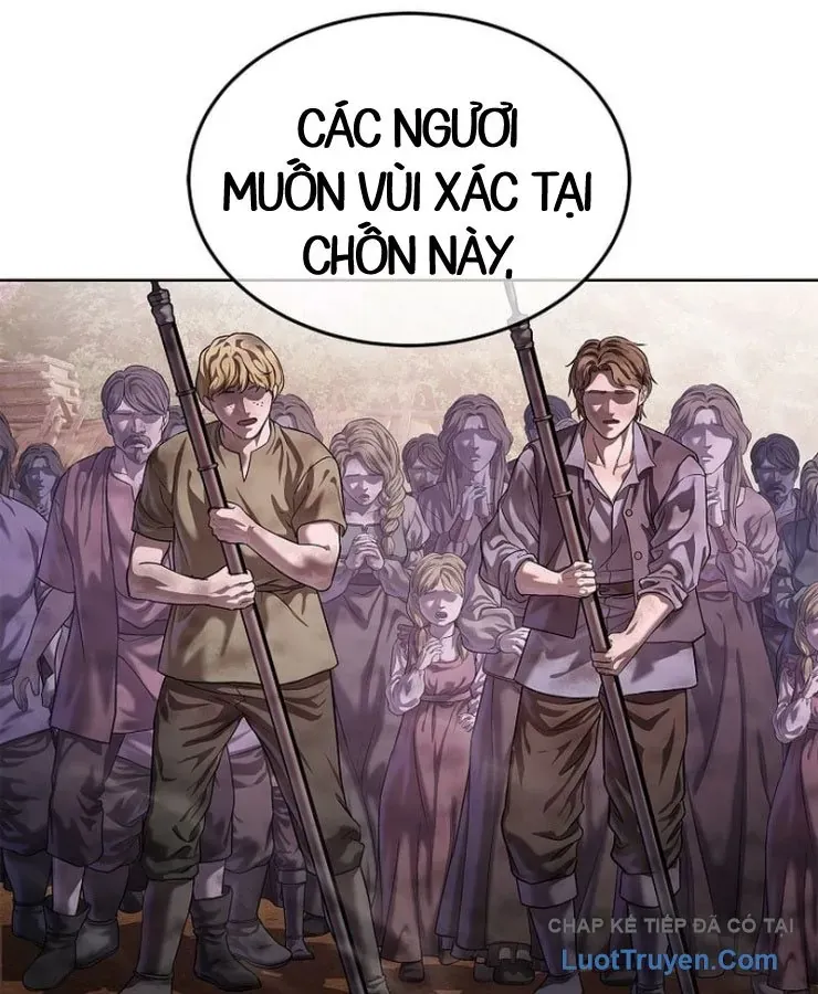 Cương Thiết Liệt Đế Chap 38 - Next Chap 39
