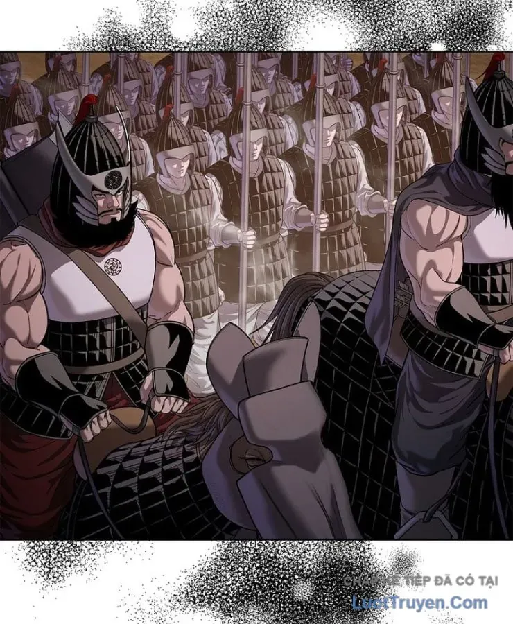 Cương Thiết Liệt Đế Chap 38 - Next Chap 39