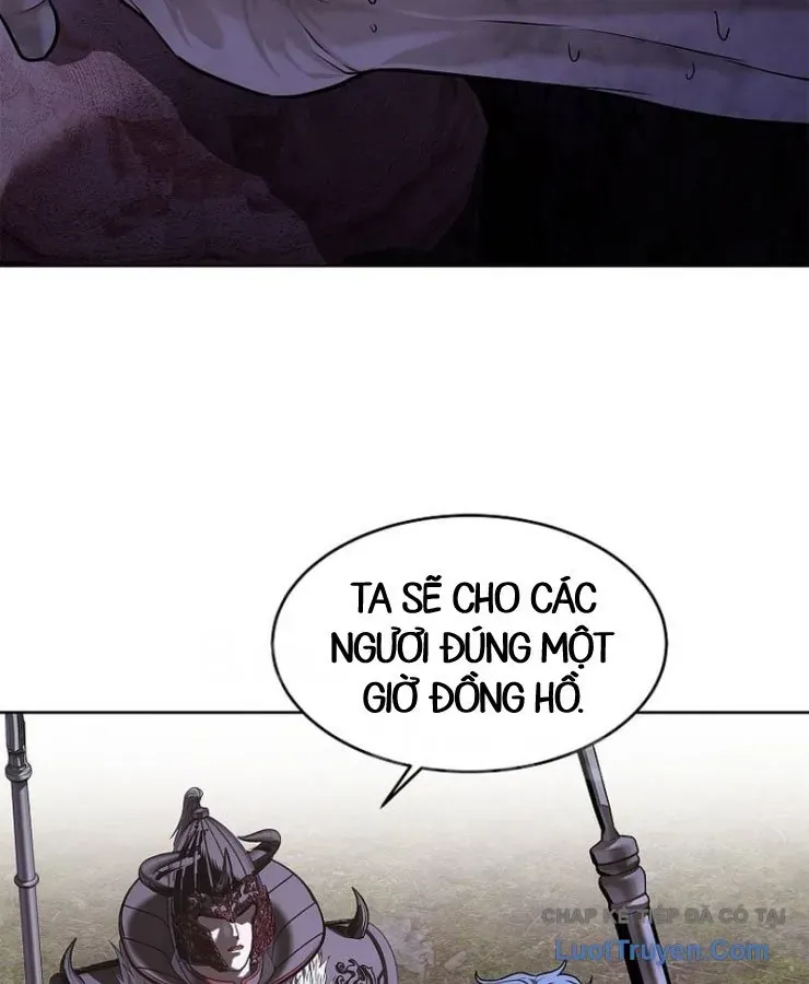 Cương Thiết Liệt Đế Chap 38 - Next Chap 39