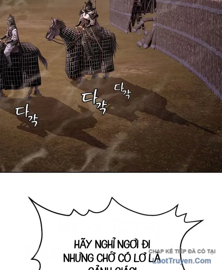 Cương Thiết Liệt Đế Chap 38 - Next Chap 39