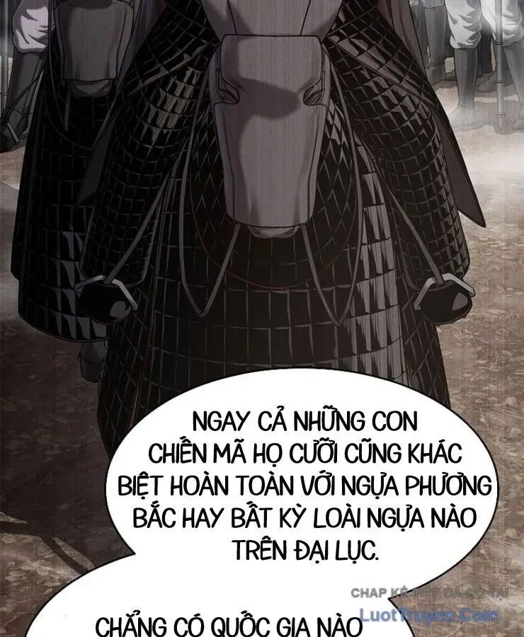 Cương Thiết Liệt Đế Chap 38 - Next Chap 39