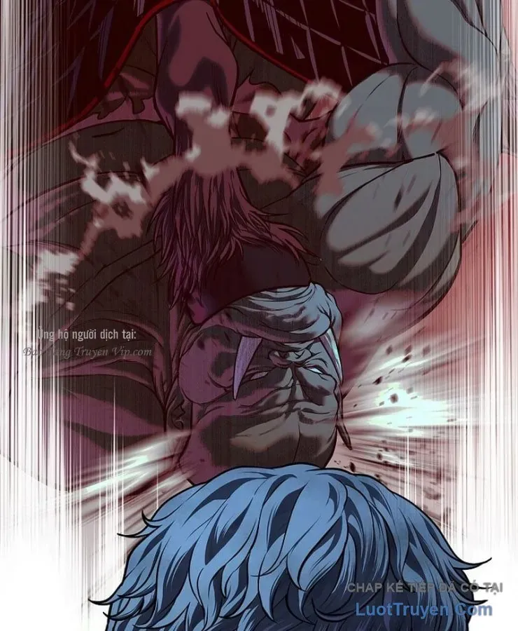 Cương Thiết Liệt Đế Chap 38 - Next Chap 39