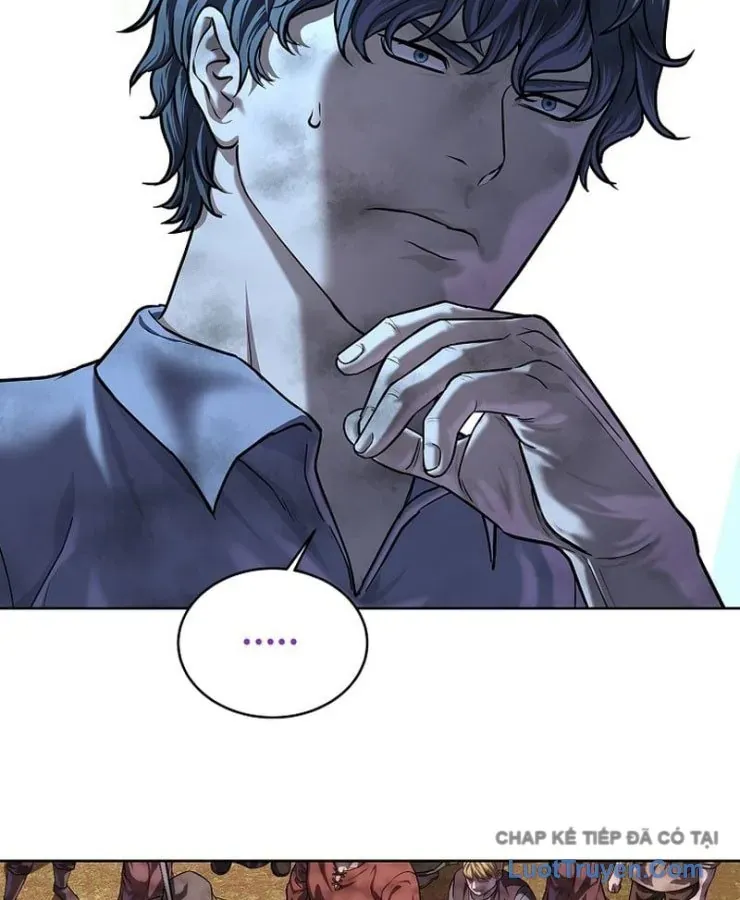 Cương Thiết Liệt Đế Chap 38 - Next Chap 39