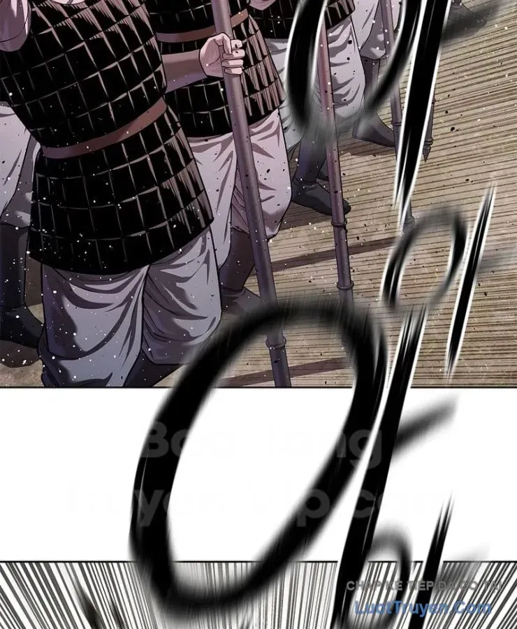 Cương Thiết Liệt Đế Chap 38 - Next Chap 39