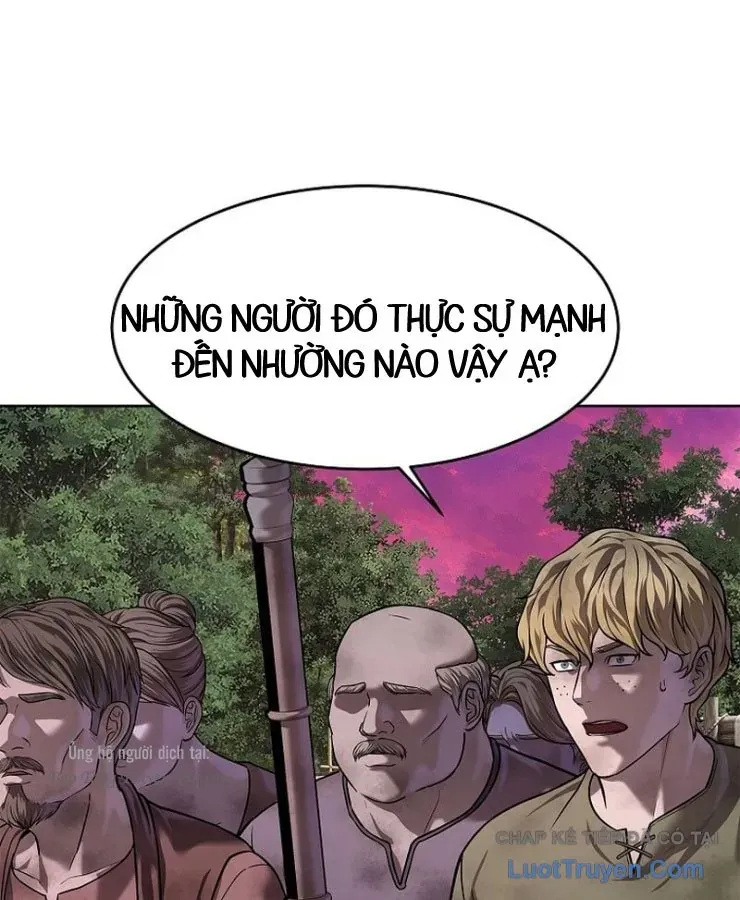 Cương Thiết Liệt Đế Chap 38 - Next Chap 39