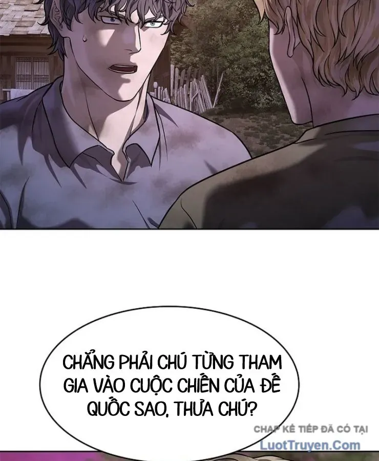 Cương Thiết Liệt Đế Chap 38 - Next Chap 39