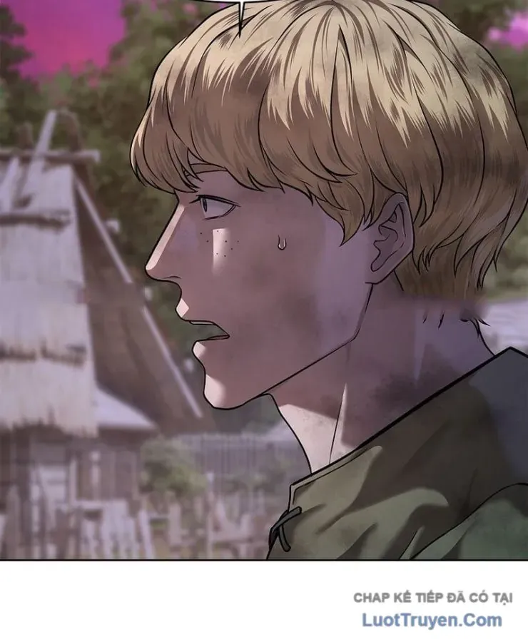 Cương Thiết Liệt Đế Chap 38 - Next Chap 39