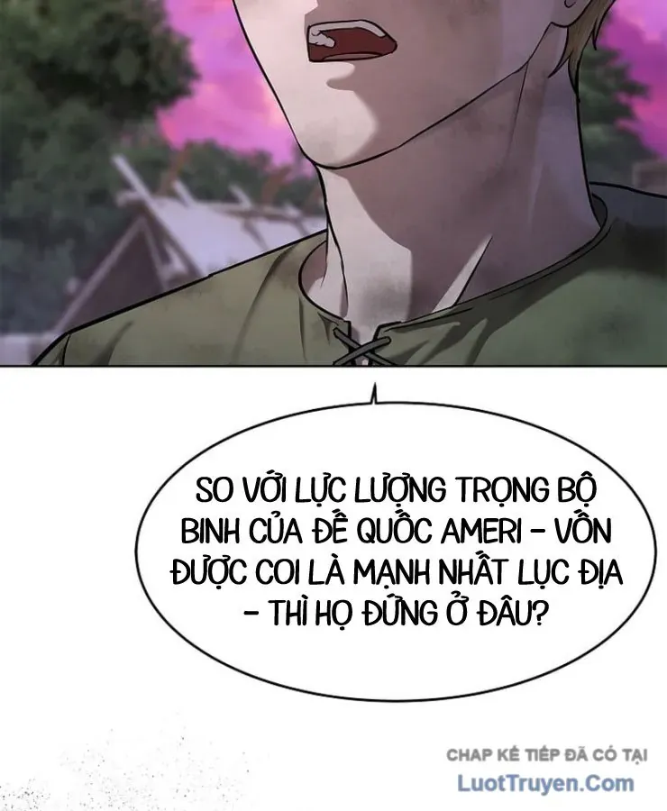 Cương Thiết Liệt Đế Chap 38 - Next Chap 39