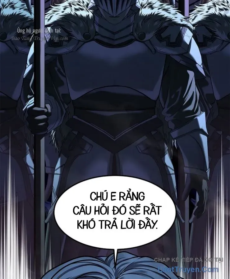 Cương Thiết Liệt Đế Chap 38 - Next Chap 39