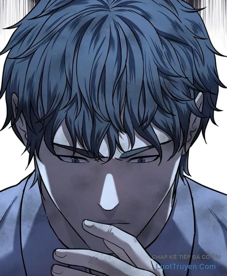 Cương Thiết Liệt Đế Chap 38 - Next Chap 39