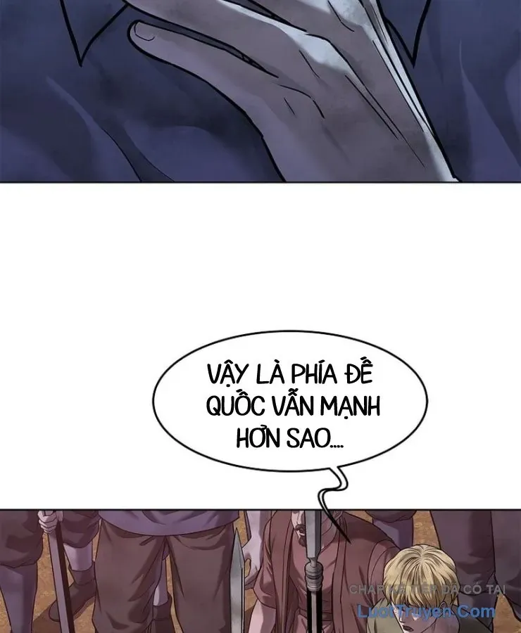 Cương Thiết Liệt Đế Chap 38 - Next Chap 39