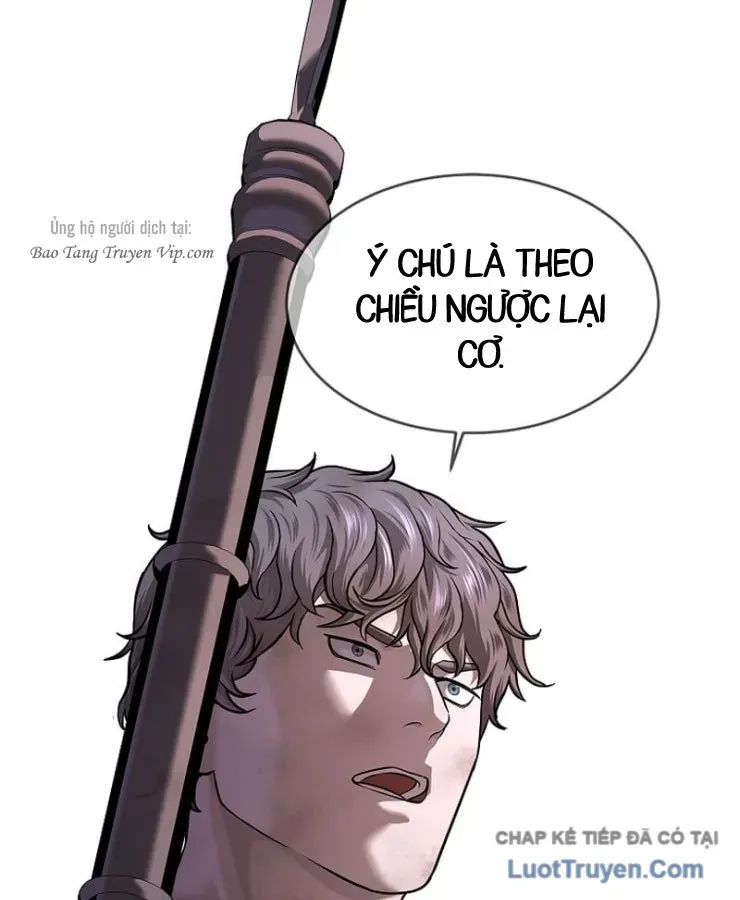 Cương Thiết Liệt Đế Chap 38 - Next Chap 39